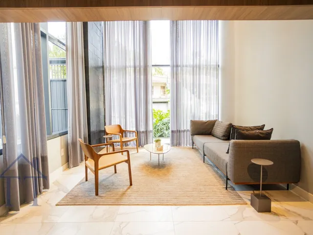 Imagem 6: Apartamento Giardino no Atiradores
