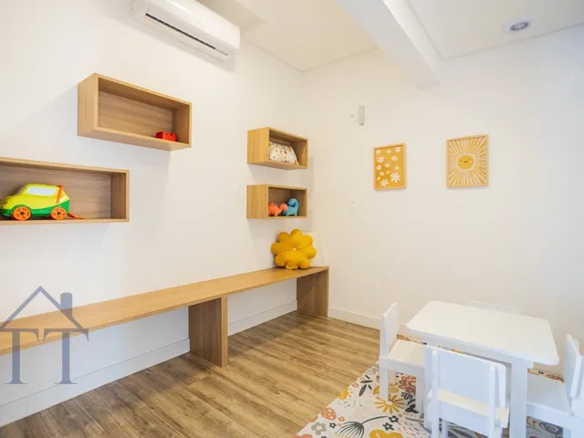 Imagem 12: Apartamento Giardino no Atiradores