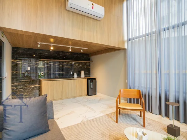 Imagem 15: Apartamento Giardino no Atiradores