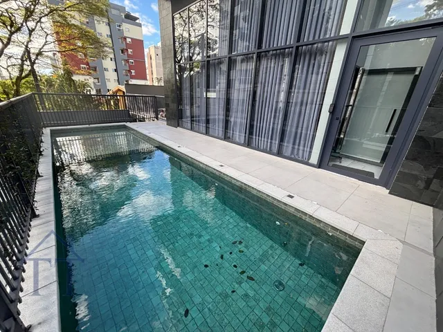 Imagem 7: Apartamento Giardino no Atiradores