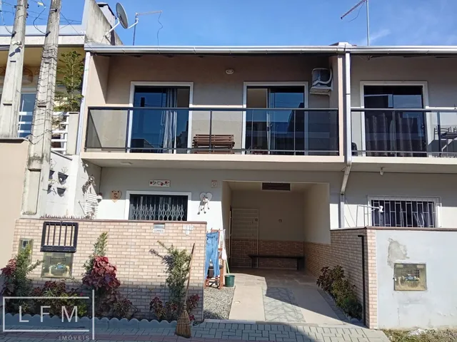 Imagem: Sobrado mobiliado em Balneario Picarras