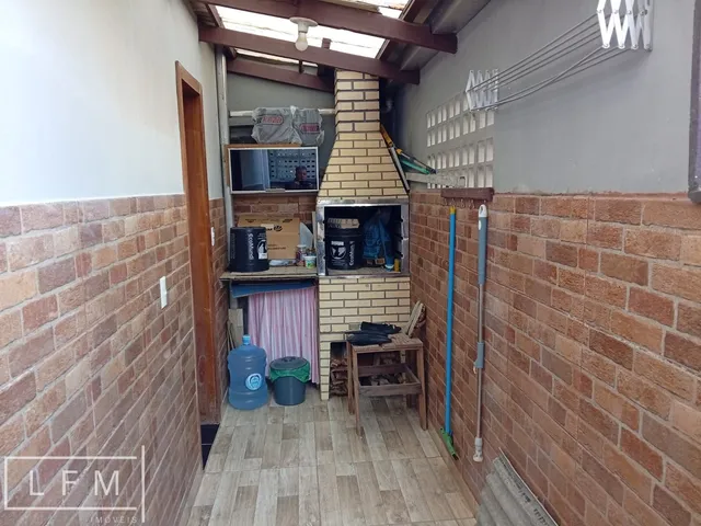 Imagem 14: Sobrado Mobiliado em Balneario Picarras Sc