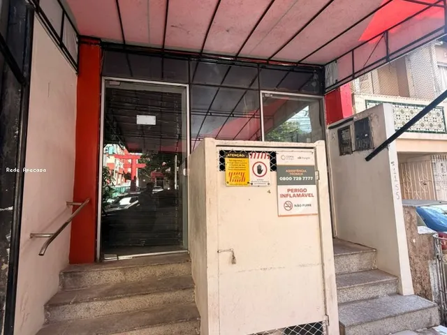 Imagem 5: Imóvel Comercial para Locação em Belém, São Brás, 2 banheiros
