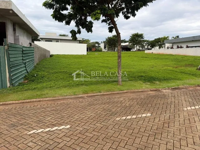 Imagem 2: Lote/Terreno, Jardins de Monet Residence - Maringá