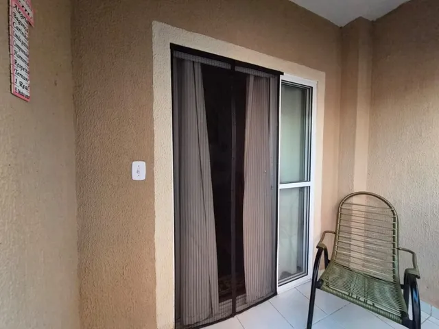 Imagem: Apartamento À Venda em Indaiatuba-Sp, Parque