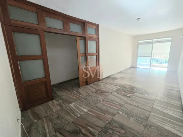 Imagem 11: Vila Valqueire: Apartamento à Venda com 115m², 3 Quartos, 1 Suíte e 2 Vagas de