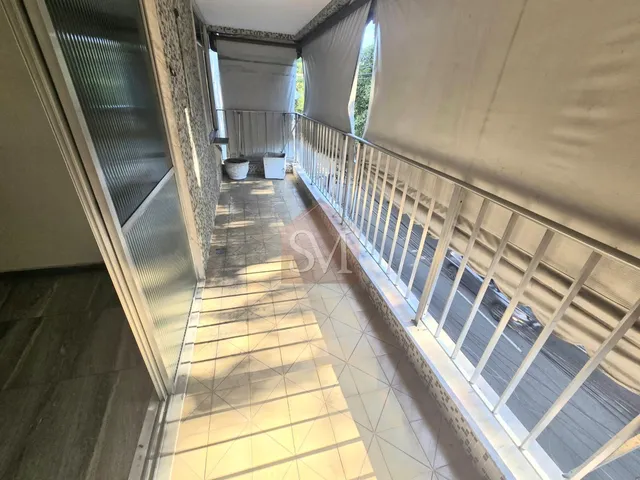 Imagem 14: Vila Valqueire: Apartamento à Venda com 115m², 3 Quartos, 1 Suíte e 2 Vagas de