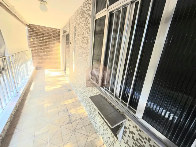 Imagem 13: Vila Valqueire: Apartamento à Venda com 115m², 3 Quartos, 1 Suíte e 2 Vagas de