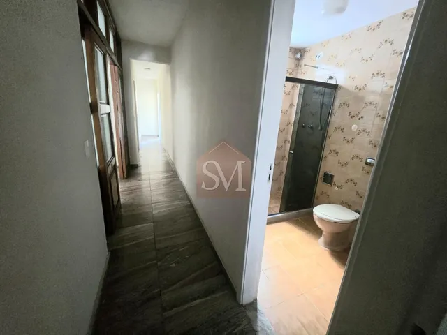 Imagem 3: Vila Valqueire: Apartamento à Venda com 115m², 3 Quartos, 1 Suíte e 2 Vagas de