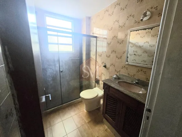 Imagem 12: Vila Valqueire: Apartamento à Venda com 115m², 3 Quartos, 1 Suíte e 2 Vagas de