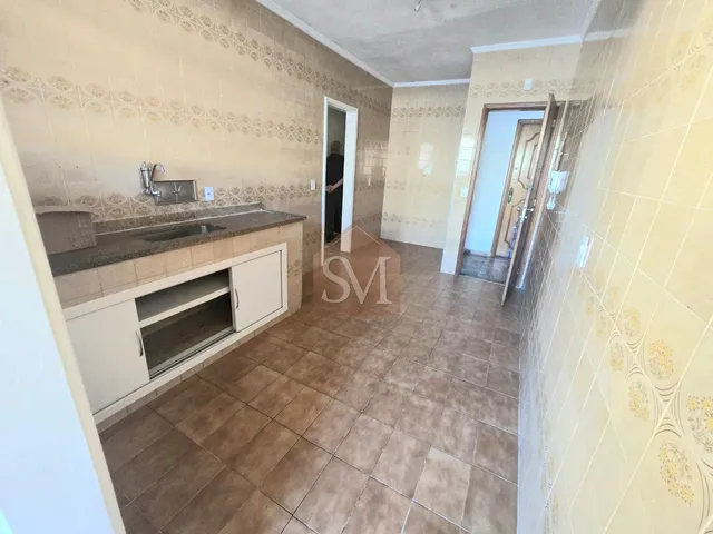 Imagem 8: Vila Valqueire: Apartamento à Venda com 115m², 3 Quartos, 1 Suíte e 2 Vagas de