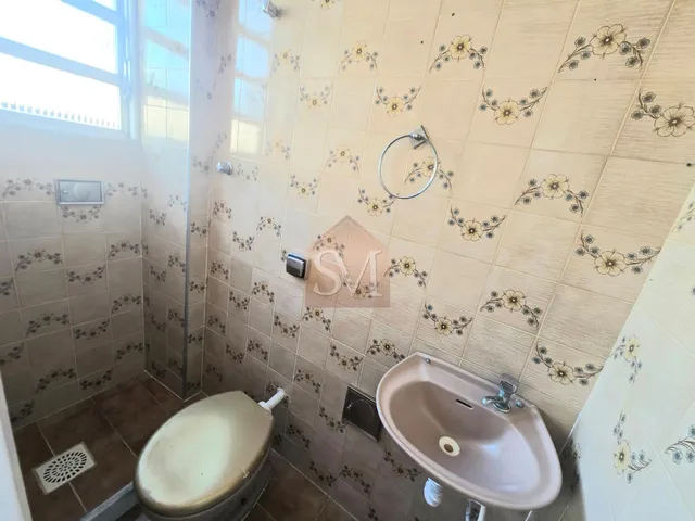 Imagem 15: Vila Valqueire: Apartamento à Venda com 115m², 3 Quartos, 1 Suíte e 2 Vagas de