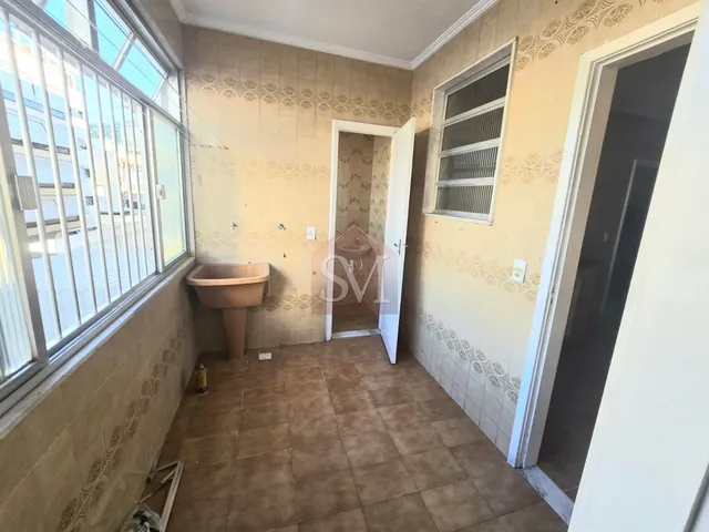 Imagem 9: Vila Valqueire: Apartamento à Venda com 115m², 3 Quartos, 1 Suíte e 2 Vagas de