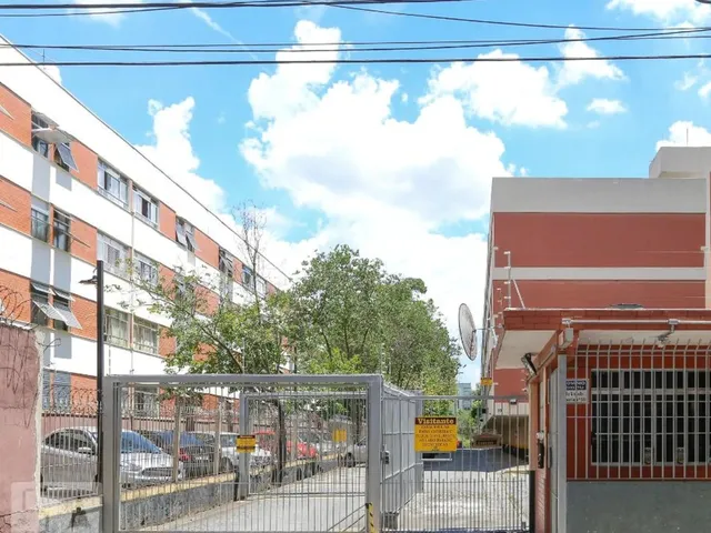 Imagem: Charmoso apartamento à venda no Jaçanã