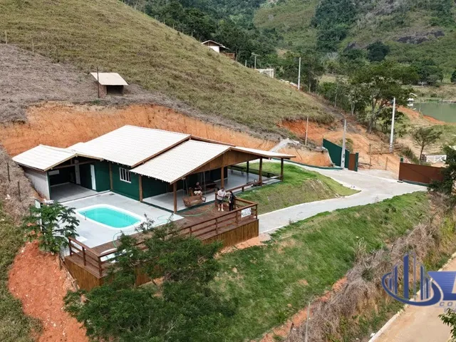 Imagem: Chácara de Luxo em Amarelos - 2 Quartos