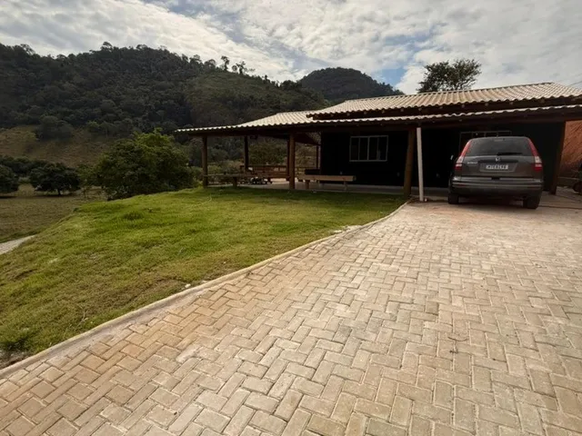 Imagem 10: Chácara de Luxo em Amarelos - 2 Quartos, 1 Suíte, Área de Lazer Completa em