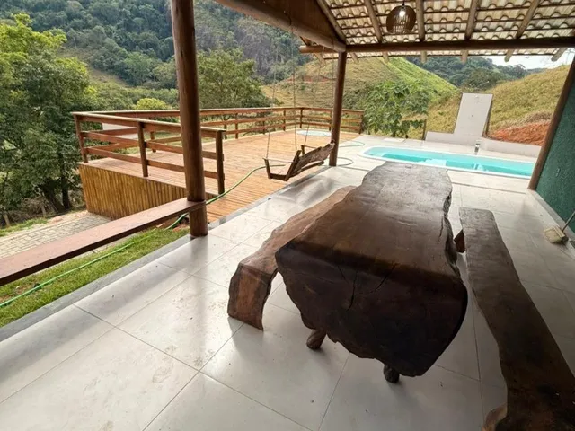 Imagem 12: Chácara de Luxo em Amarelos - 2 Quartos, 1 Suíte, Área de Lazer Completa em