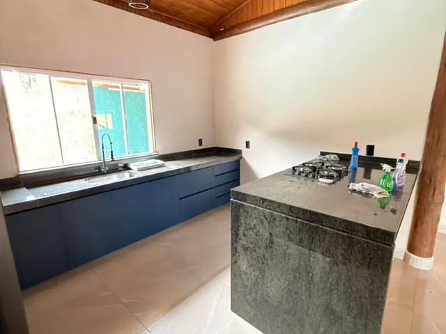 Imagem 5: Chácara de Luxo em Amarelos - 2 Quartos, 1 Suíte, Área de Lazer Completa em