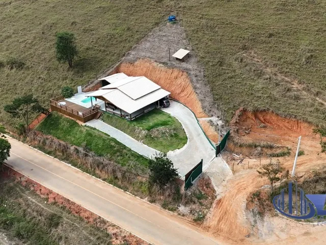 Imagem 11: Chácara de Luxo em Amarelos - 2 Quartos, 1 Suíte, Área de Lazer Completa em