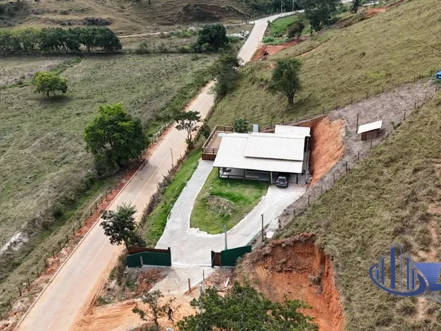 Imagem 9: Chácara de Luxo em Amarelos - 2 Quartos, 1 Suíte, Área de Lazer Completa em