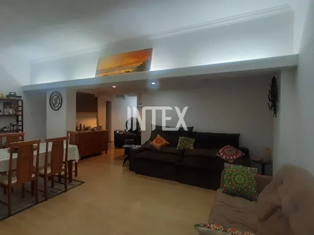 Imagem: Apartamento duplex de 3 quartos no Ingá