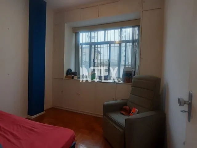Imagem 9: Apartamento duplex de 3 quartos no Ingá - Niterói-RJ. Venha conferir!