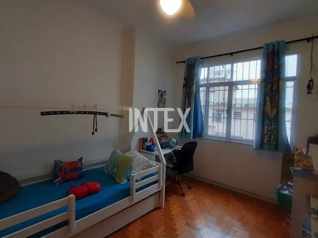 Imagem 5: Apartamento duplex de 3 quartos no Ingá - Niterói-RJ. Venha conferir!
