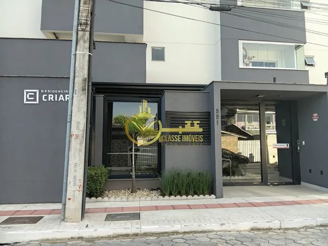 Imagem: APARTAMENTO RESIDENCIAL em ITAJAÍ - SC