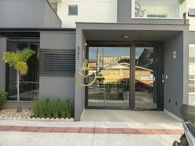 Imagem 14: APARTAMENTO RESIDENCIAL em ITAJAÍ - SC, SÃO VICENTE