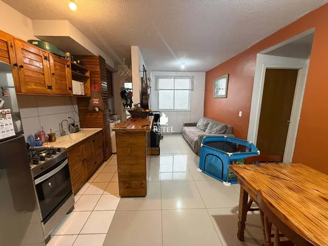 Imagem: Apartamento em Diamantino, Caxias do Sul/RS