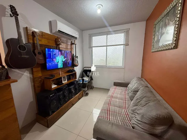 Imagem 3: Apartamento em Diamantino, Caxias do Sul/RS