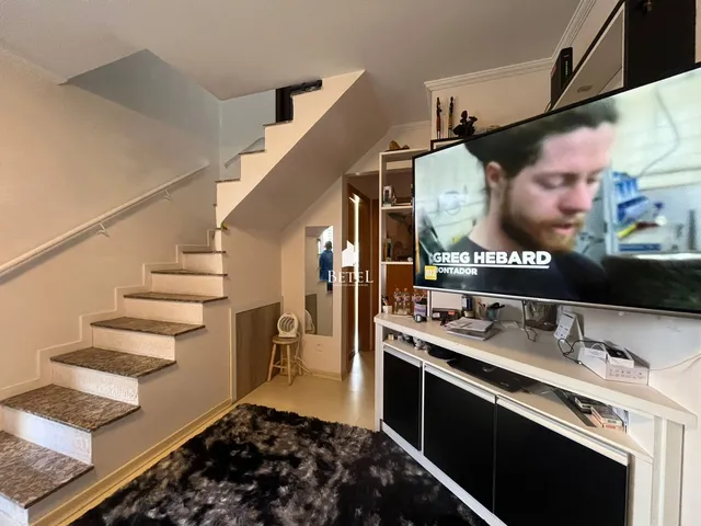 Imagem: Apartamento à venda no bairro Interlagos
