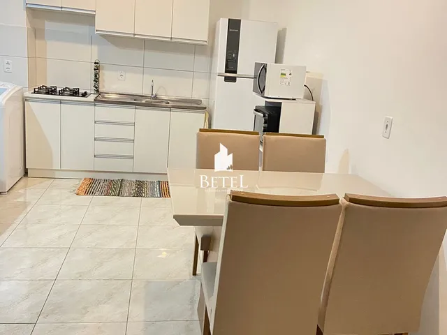 Imagem: Apartamento à venda no bairro Charqueadas