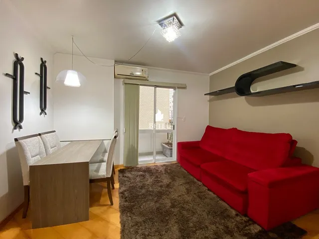 Imagem: Apartamento à venda no bairro Interlagos