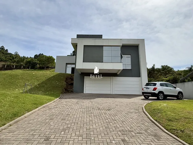 Imagem: Casa à venda no bairro Linha 40 - Caxias