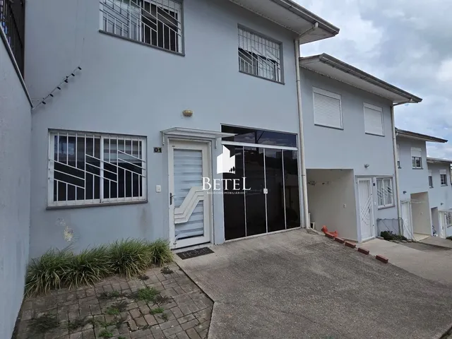 Imagem: Sobrado À Venda no Bairro Charqueadas