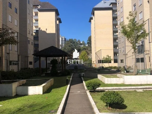 Imagem: Apartamento à venda no bairro Interlagos