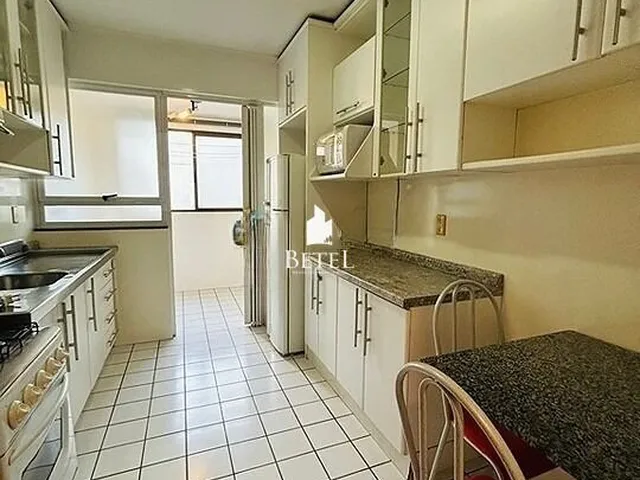 Imagem: Apartamento à venda no bairro Nossa Senhora