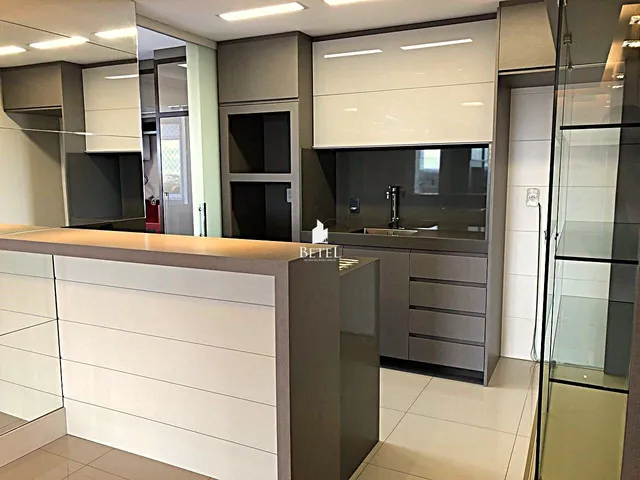 Imagem: Apartamento à venda no bairro Colina Sorriso