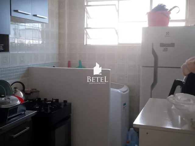 Imagem: Apartamento à venda no bairro Jardim América