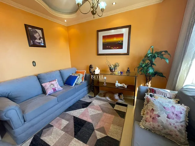 Imagem: Apartamento à venda no bairro Santa Catarina