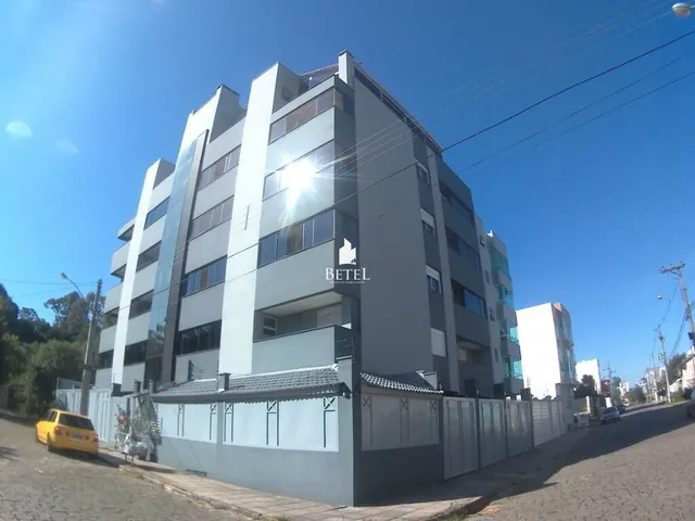 Imagem: Apartamento à venda no bairro Vinhedos