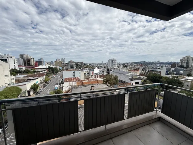 Imagem 3: Apartamento À Venda no Bairro Centro - Caxias do Sul/Rs