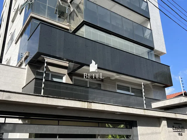 Imagem: Apartamento à venda no bairro Nossa Senhora