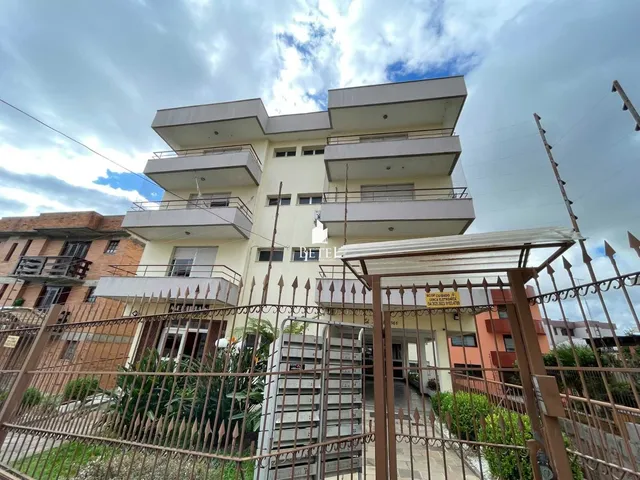 Imagem: Apartamento à venda no bairro Rio Branco
