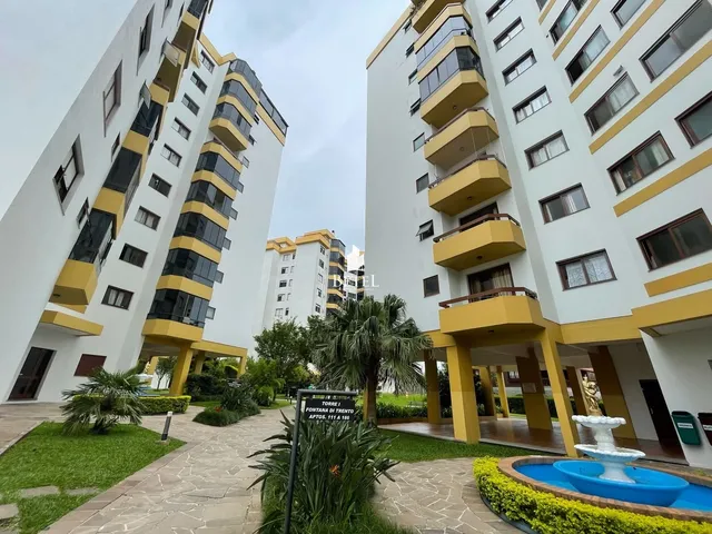 Imagem 2: Apartamento à venda no bairro Madureira - Caxias do Sul/RS