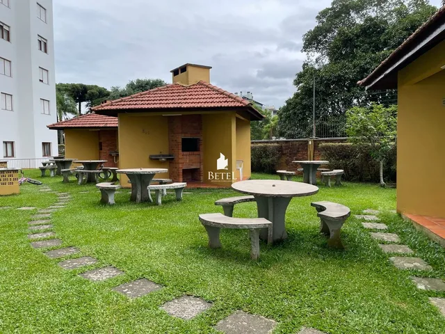 Imagem 12: Apartamento à venda no bairro Madureira - Caxias do Sul/RS