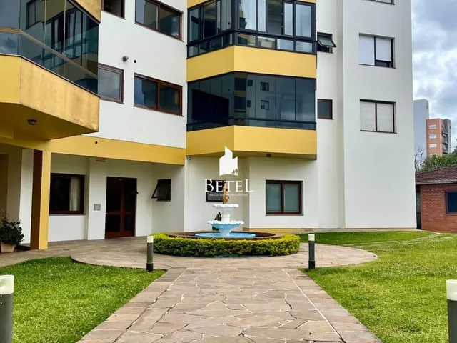 Imagem 14: Apartamento à venda no bairro Madureira - Caxias do Sul/RS