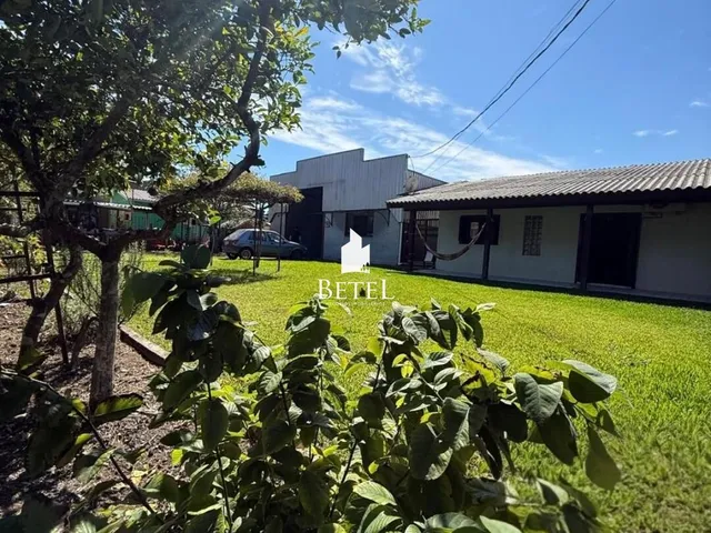 Imagem: Casa à venda no bairro Petrópolis - Caxias