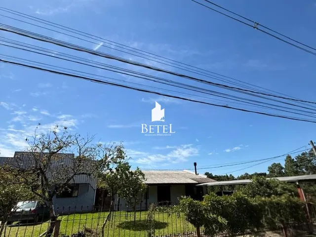 Imagem 3: Casa à venda no bairro Petrópolis - Caxias do Sul/RS